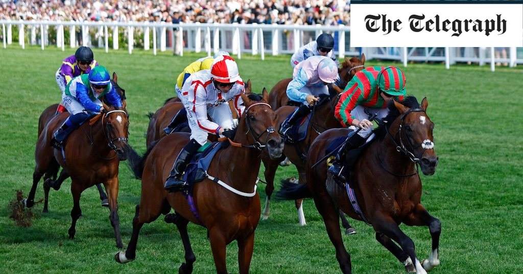 Royal Ascot tips today: Best picks for Tuesday and race-by-race results