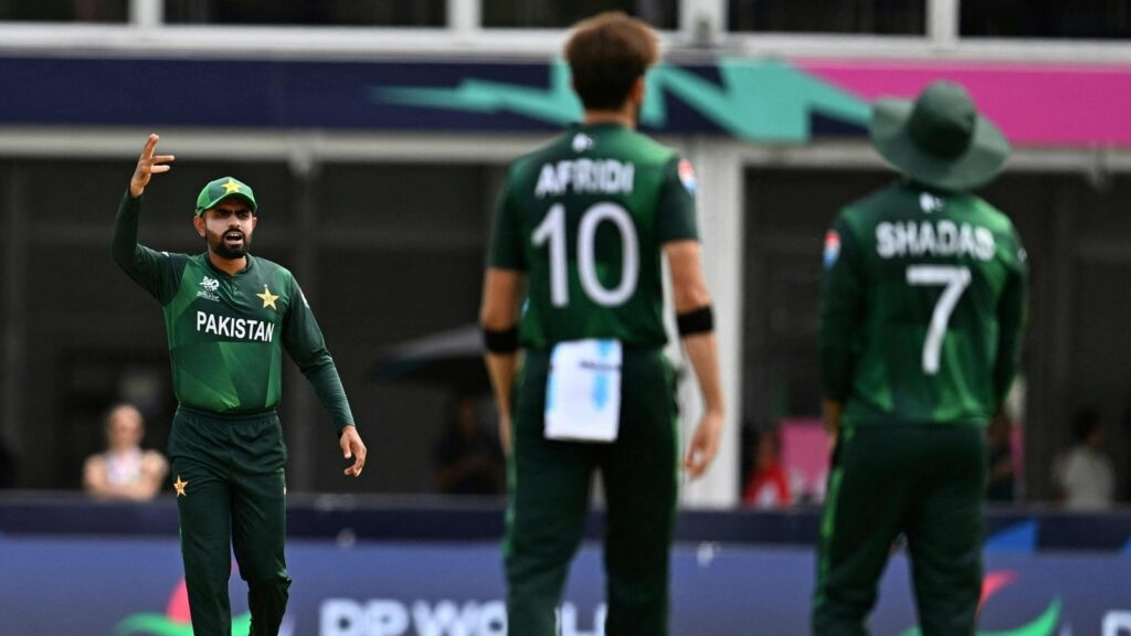 World Cup 2024 News Live Updates Today 18 Jun 2024: 'Shaheen Afridi treated as secondary bowler': Denmark's Kaneria hits out at Babar's Pakistan for mishandling pacers